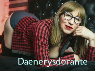 Daenerysdorante