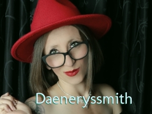 Daeneryssmith