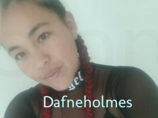 Dafneholmes