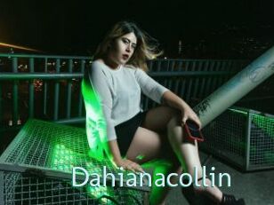 Dahianacollin
