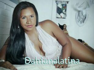 Dahianalatina