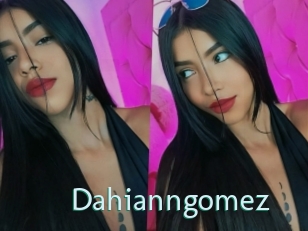 Dahianngomez