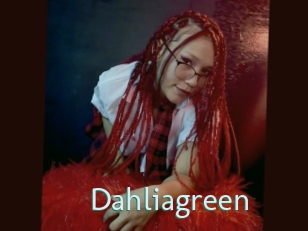 dahliagreen Straponles