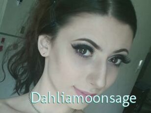 Dahliamoonsage