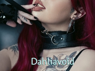 Dahliavoid