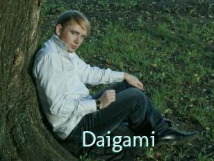 Daigami
