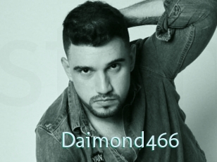 daimond466 Straponles
