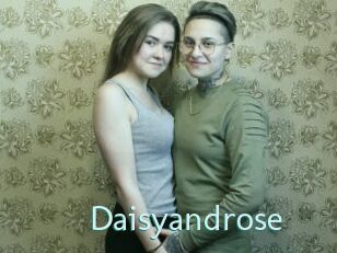Daisyandrose