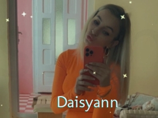 Daisyann