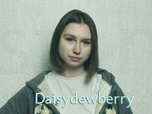 Daisydewberry