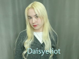 Daisyeliot