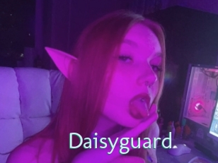daisyguard Straponles