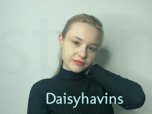 Daisyhavins