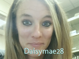 Daisymae28