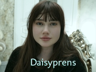 Daisyprens