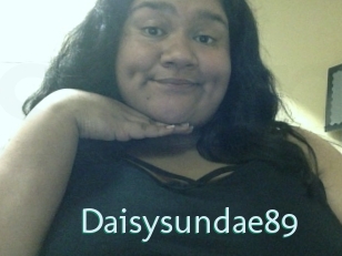 Daisysundae89
