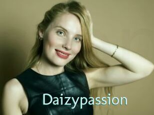Daizypassion