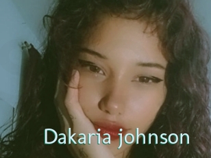 dakaria_johnson Straponles