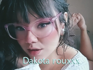 dakota_rouxxx Straponles