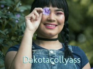 Dakotacollyass
