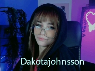 Dakotajohnsson