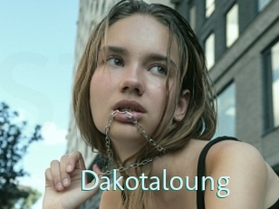 Dakotaloung
