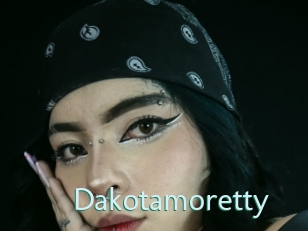Dakotamoretty