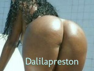 Dalilapreston