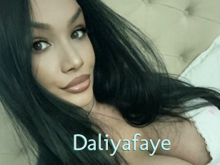 Daliyafaye