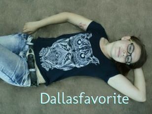 Dallasfavorite