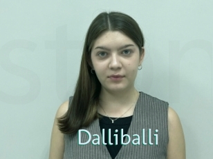 Dalliballi