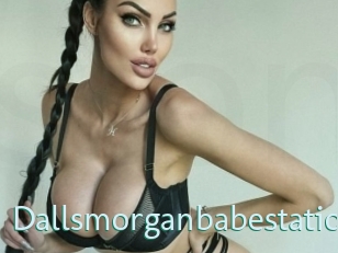 Dallsmorganbabestation