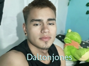 Daltonjones