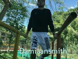 Damiaansmith