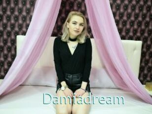 Damiadream