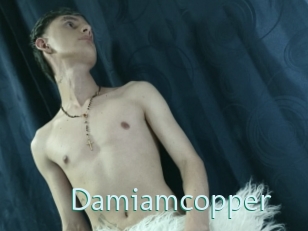 Damiamcopper