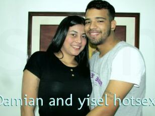 Damian_and_yisel_hotsex