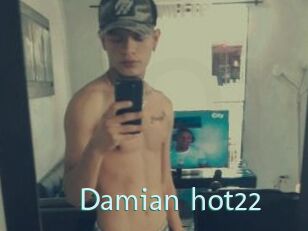 Damian_hot22