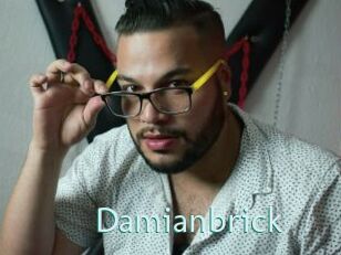 Damianbrick