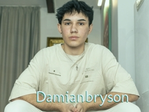 Damianbryson