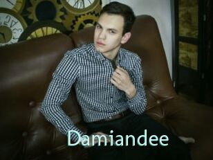 Damiandee