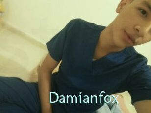 Damianfox