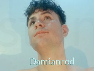 Damianrod