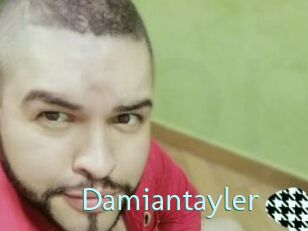 Damiantayler