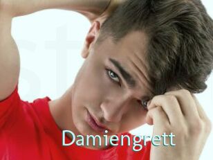 Damiengrett