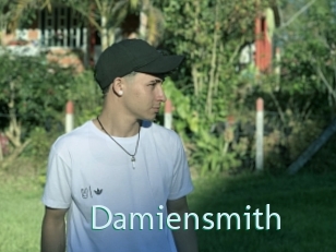 Damiensmith