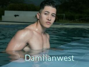 Damiianwest
