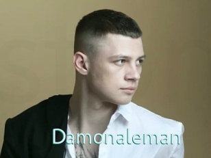 Damonaleman