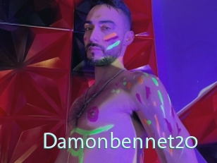 Damonbennet20