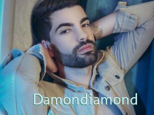 Damondiamond